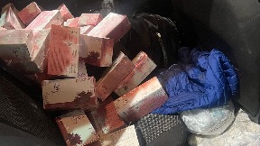 Zaplenjeni preparati